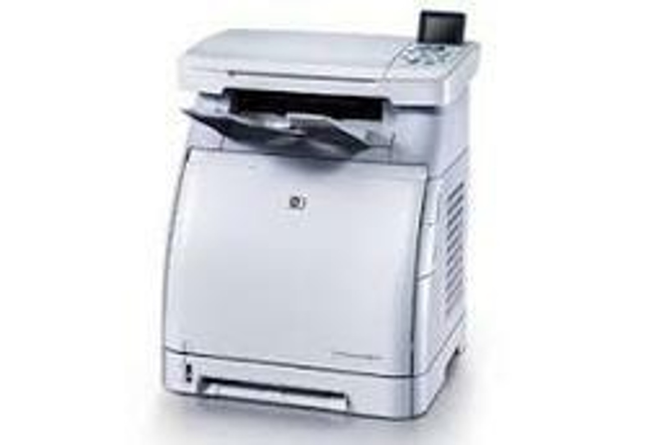 HP Color LaserJet CM1017 MFP