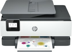 HP Officejet 8014e