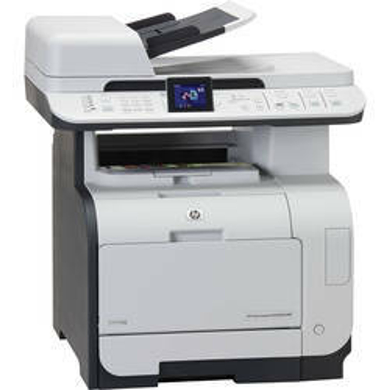 HP Color LaserJet CM2320