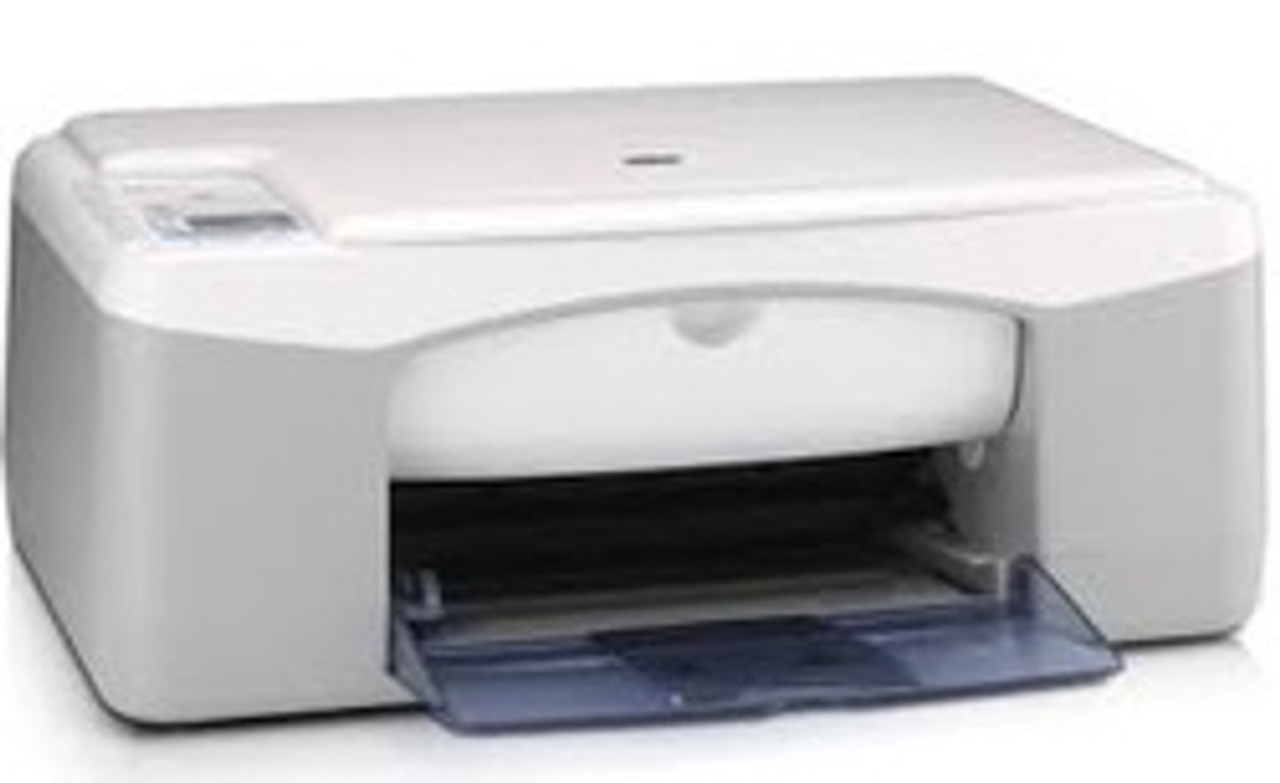 HP Deskjet F300