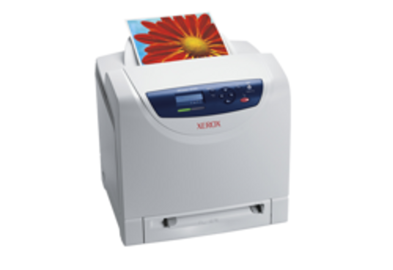 Xerox Phaser 6125