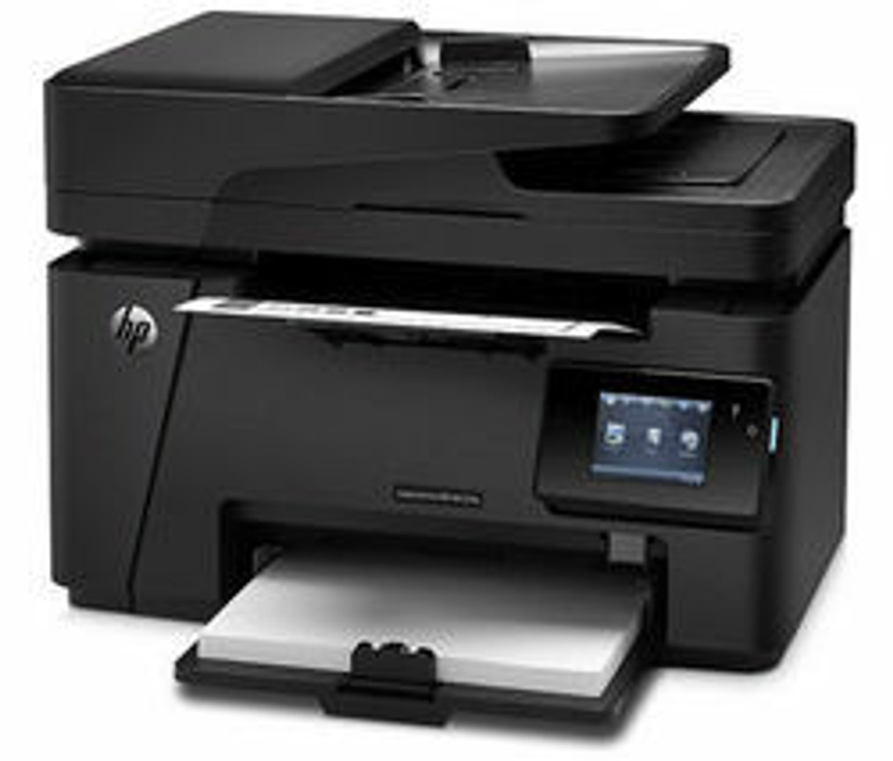 HP LaserJet Pro MFP M127fn