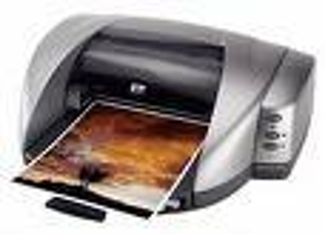 HP Deskjet 5550