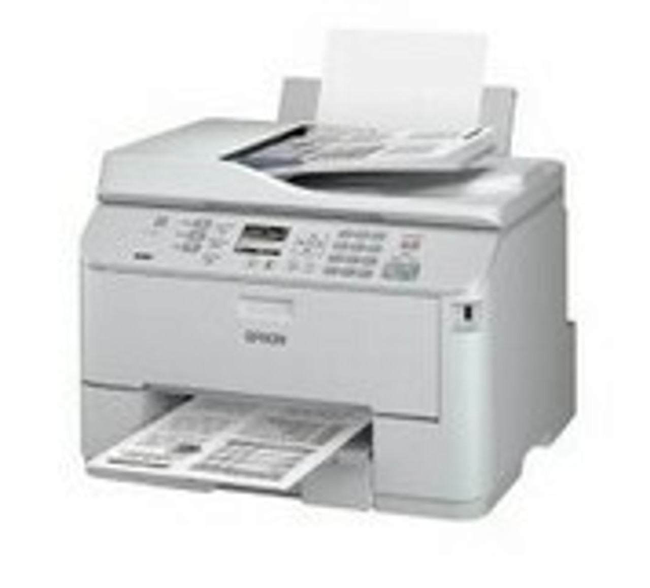 Epson WorkForce Pro WF-M4525DNF