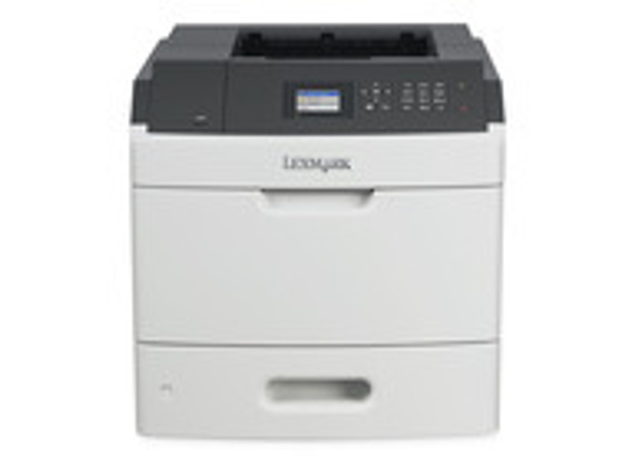 Lexmark MS817dn