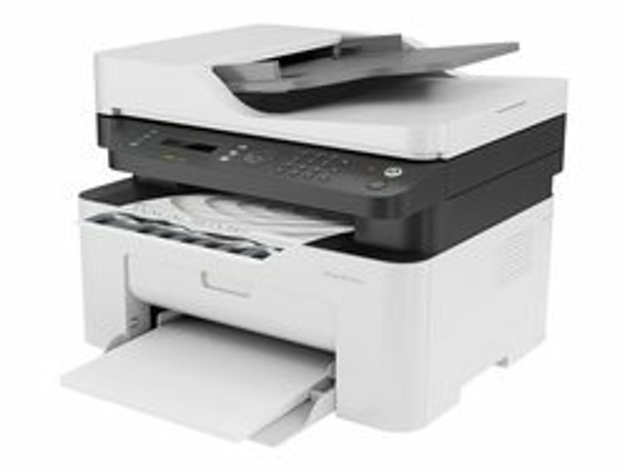 HP Laser MFP 137fnw