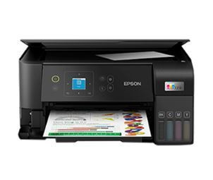 Epson EcoTank L3560