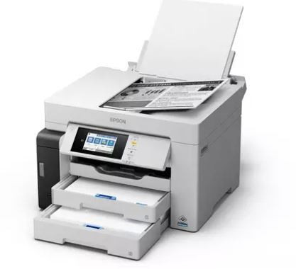 Epson EcoTank Pro ET-M16685