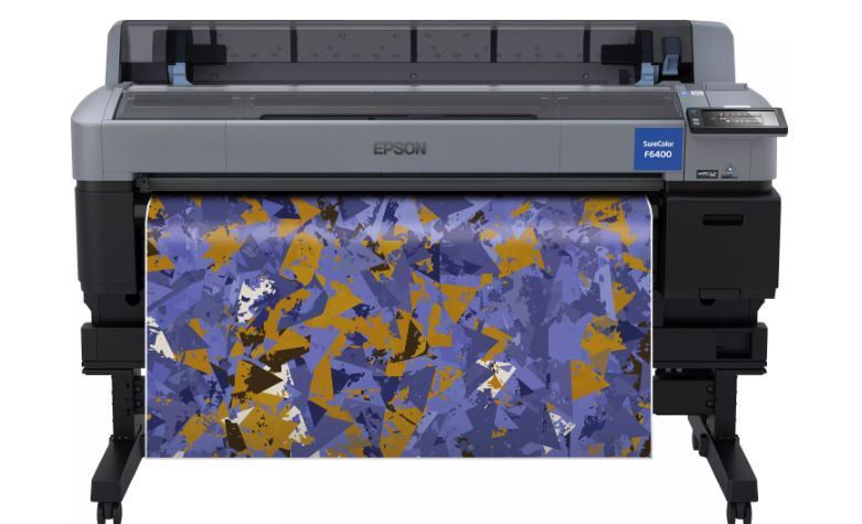 Epson SureColor SC-F6400