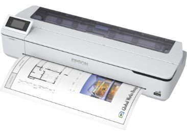 Epson SureColor SC-T5100N 