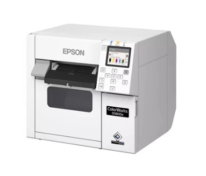 Epson ColorWorks D3800e