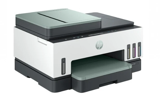 HP Smart Tank 7307