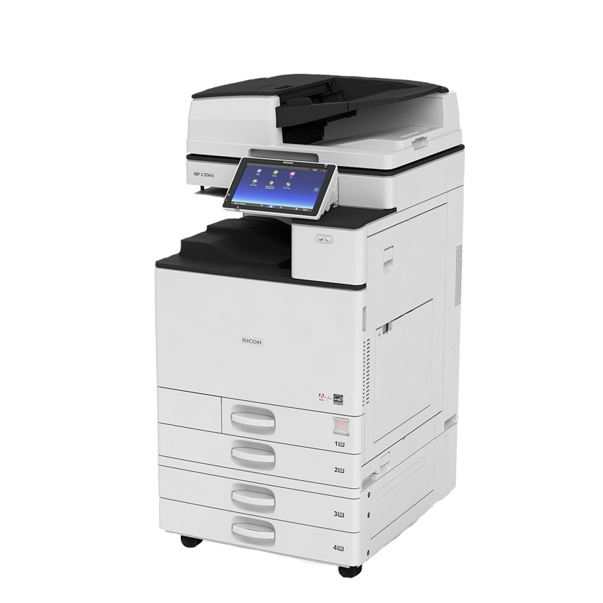 Ricoh IM C2500