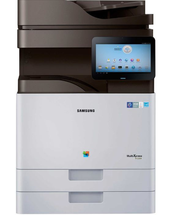 Samsung MultiXpress K4300LX
