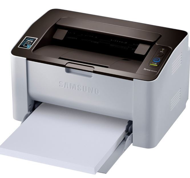 Samsung Xpress SL-M2026W