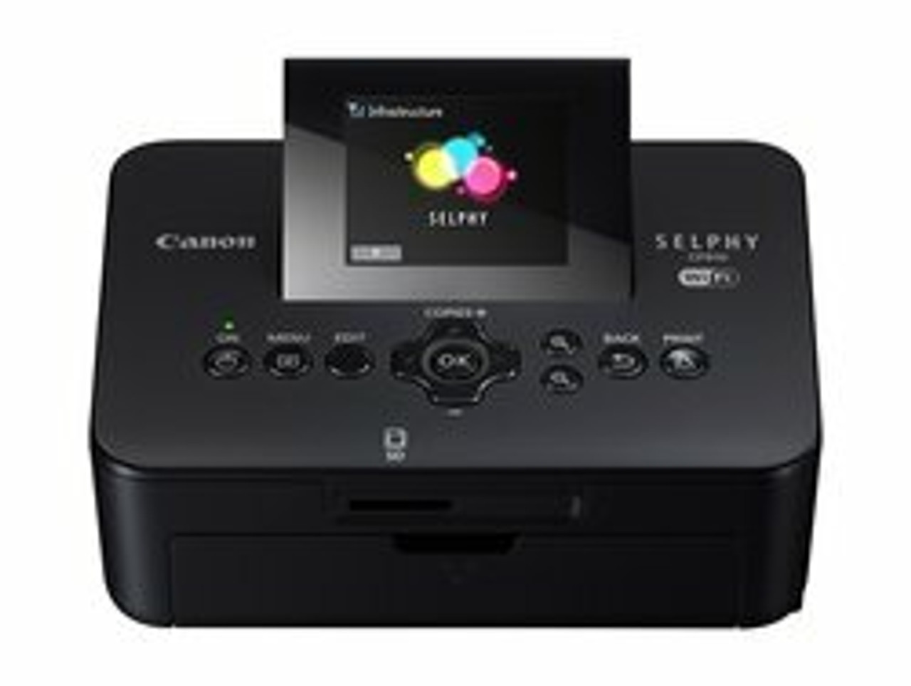 Canon Selphy CP910