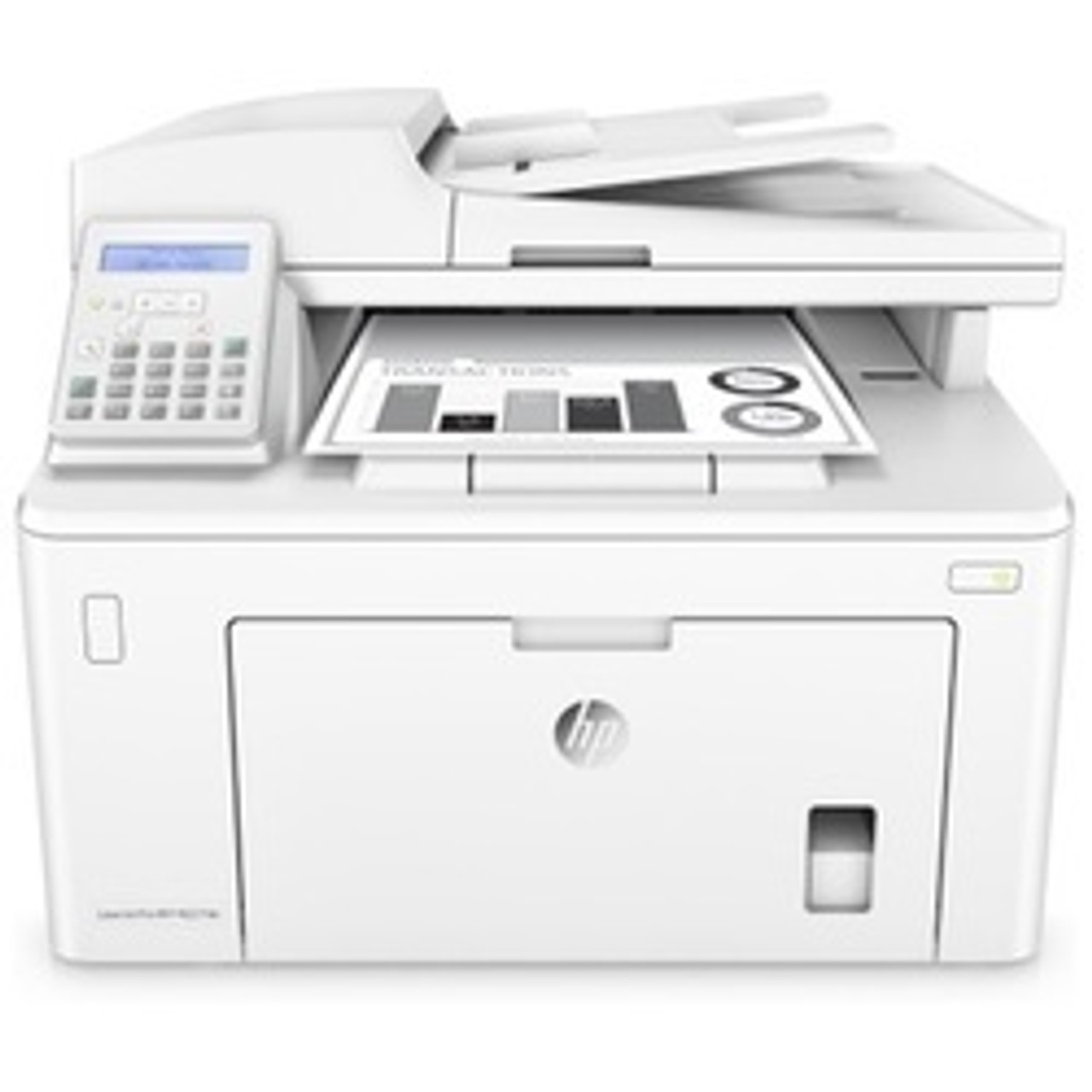 HP LaserJet Pro MFP M227