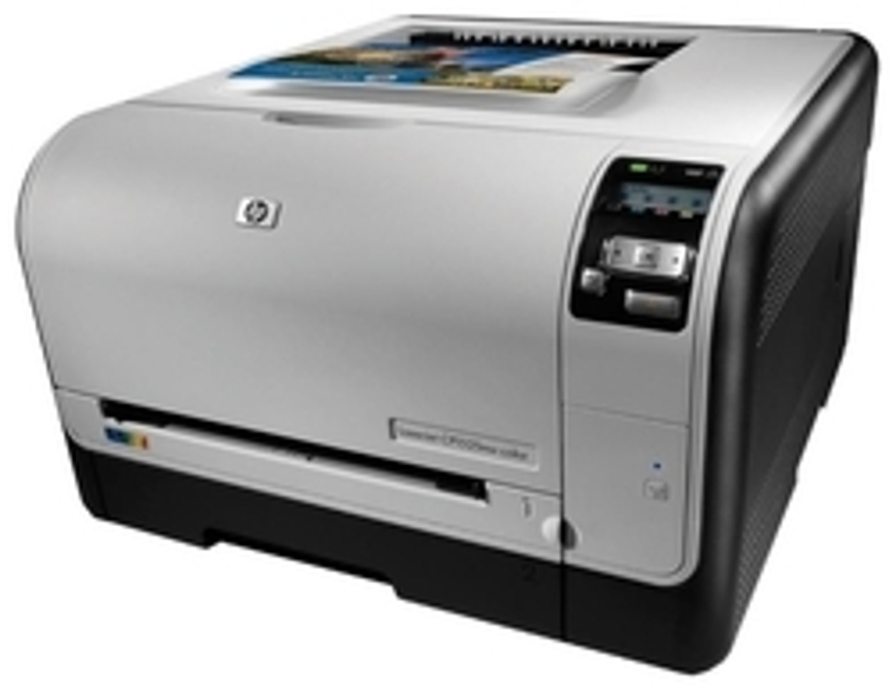 HP Color LaserJet CP1525