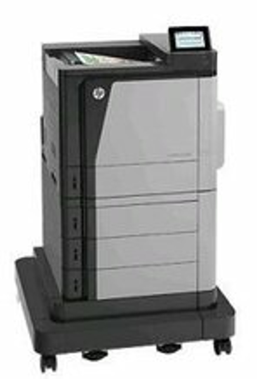 HP Color LaserJet Enterprise M651xh