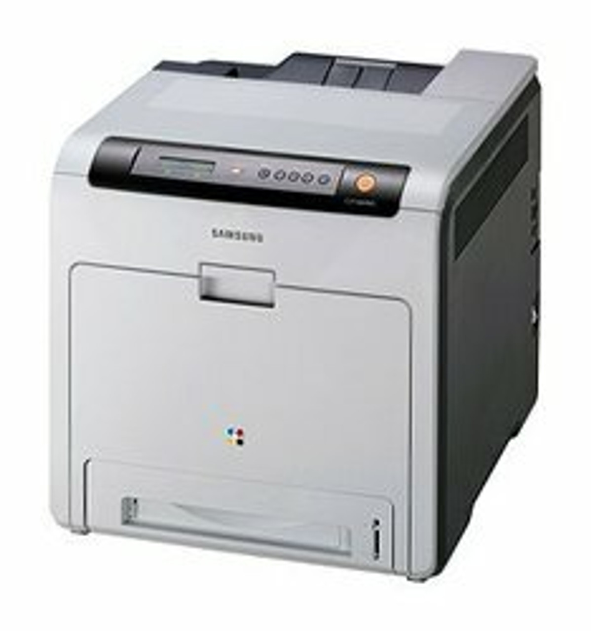 Samsung CLP 660ND