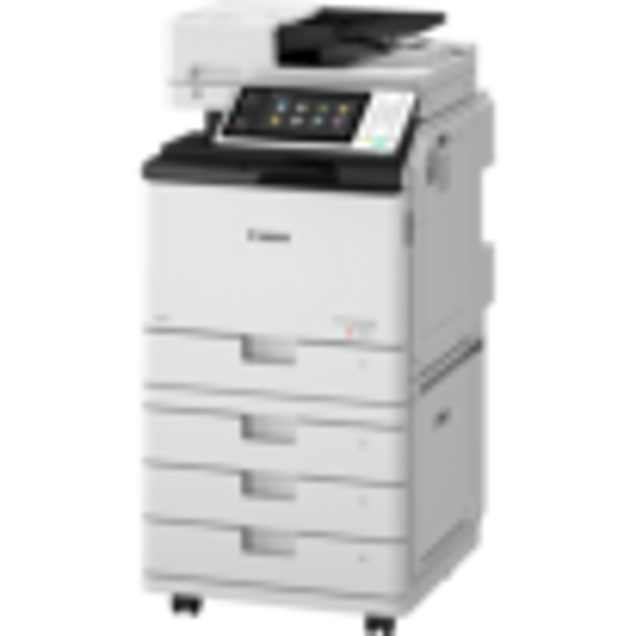 Canon imageRUNNER C355iFC