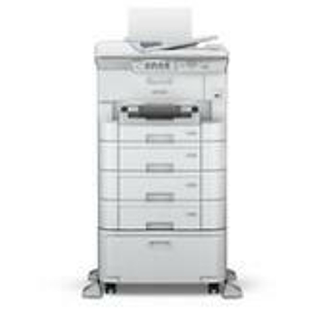 Epson WorkForce Pro WF-C8690D3TWFC