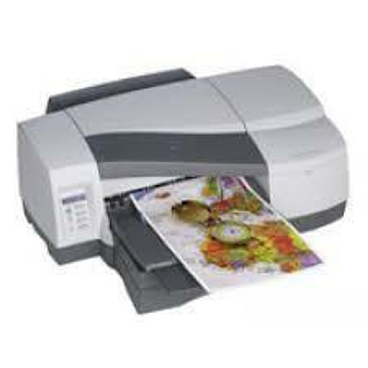 HP Business Inkjet 2600dn