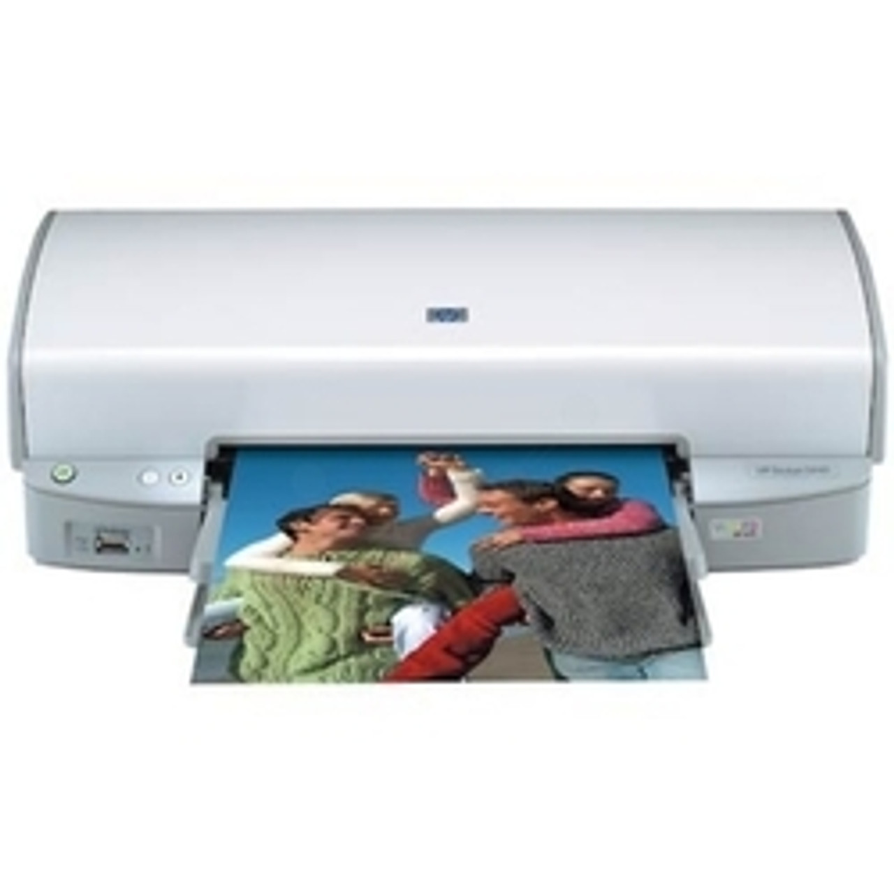 HP Deskjet 5420