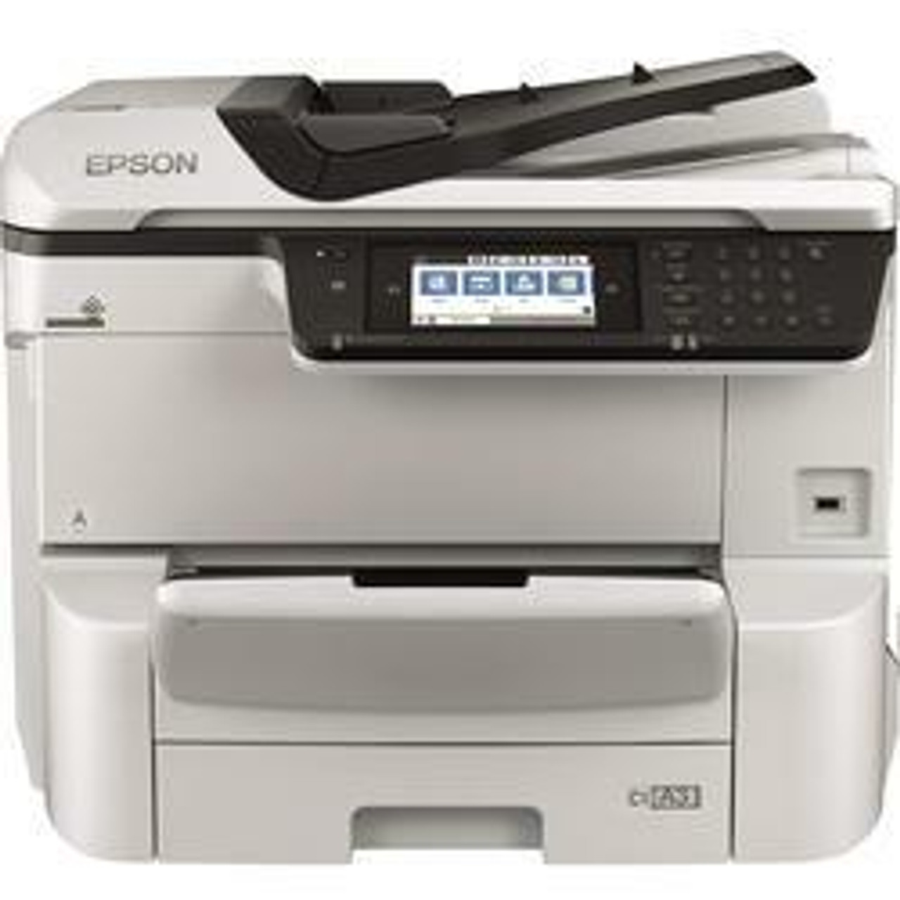 Epson WorkForce Pro WF-C8610