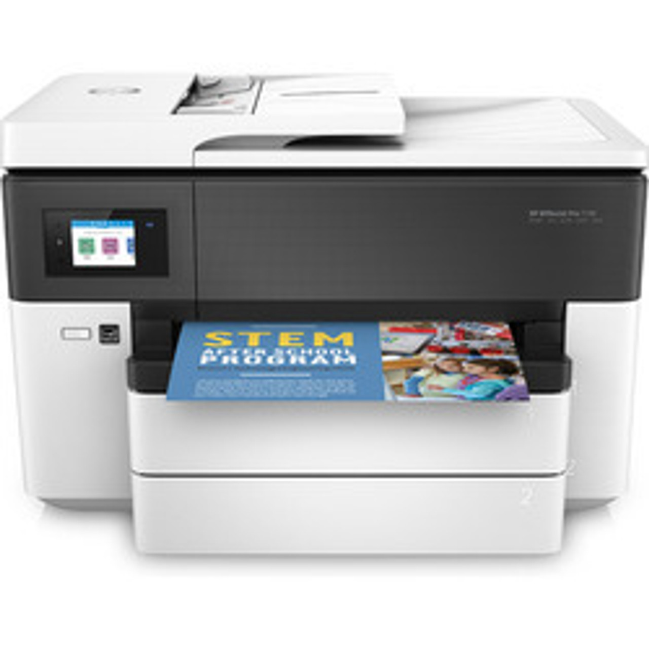 HP Officejet Pro 7730