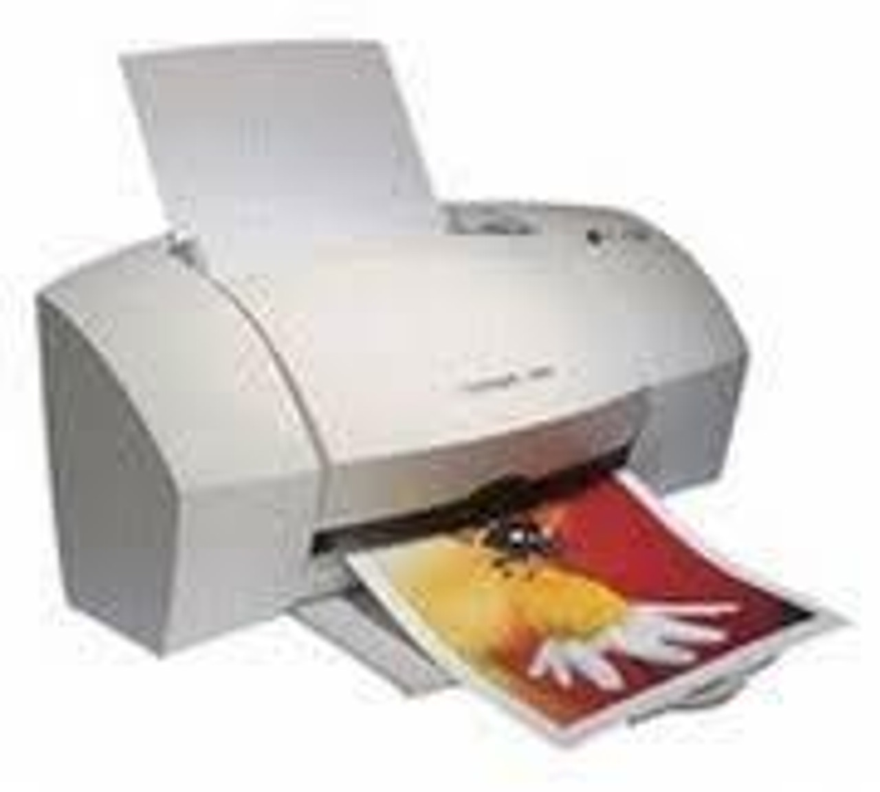 Lexmark Colour Jet 5700