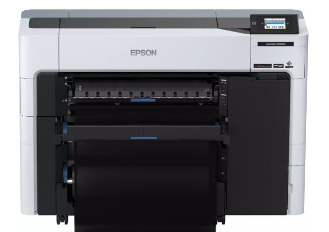 Epson SureColor SC-P6500D