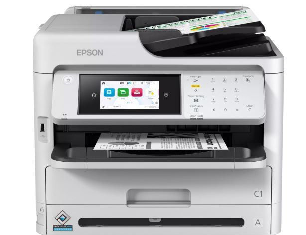 Epson WorkForce Pro WF-M5899DWF