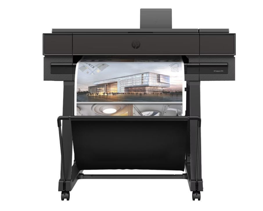 HP DesignJet T870 24-in