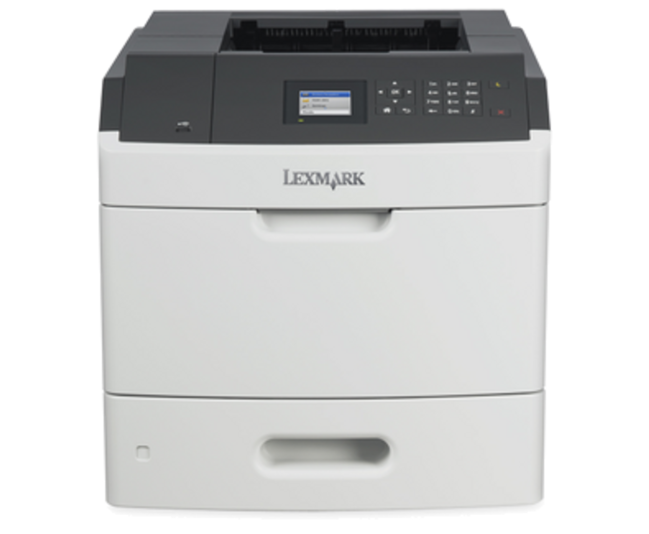 Lexmark MS810n