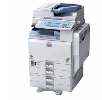 Ricoh Aficio MP C5000