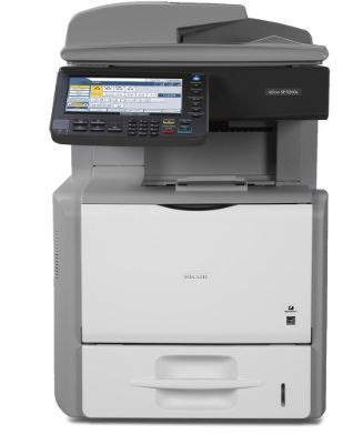 Ricoh SP5200S
