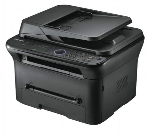 Samsung SCX-4623F