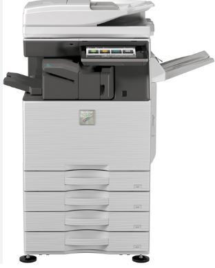 Sharp MX-3070
