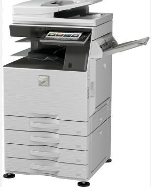 Sharp MX-3560