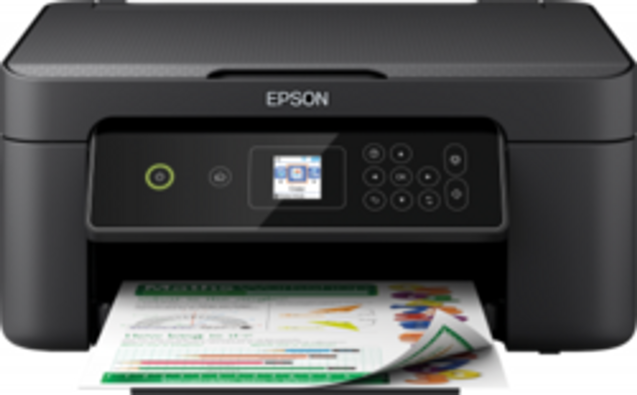 Epson Expression Home XP-3150