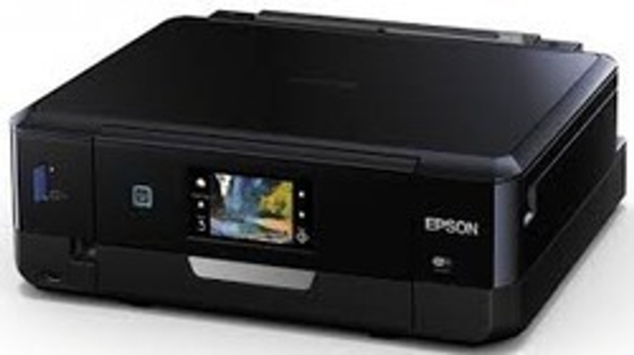 Epson Expression Photo XP-760