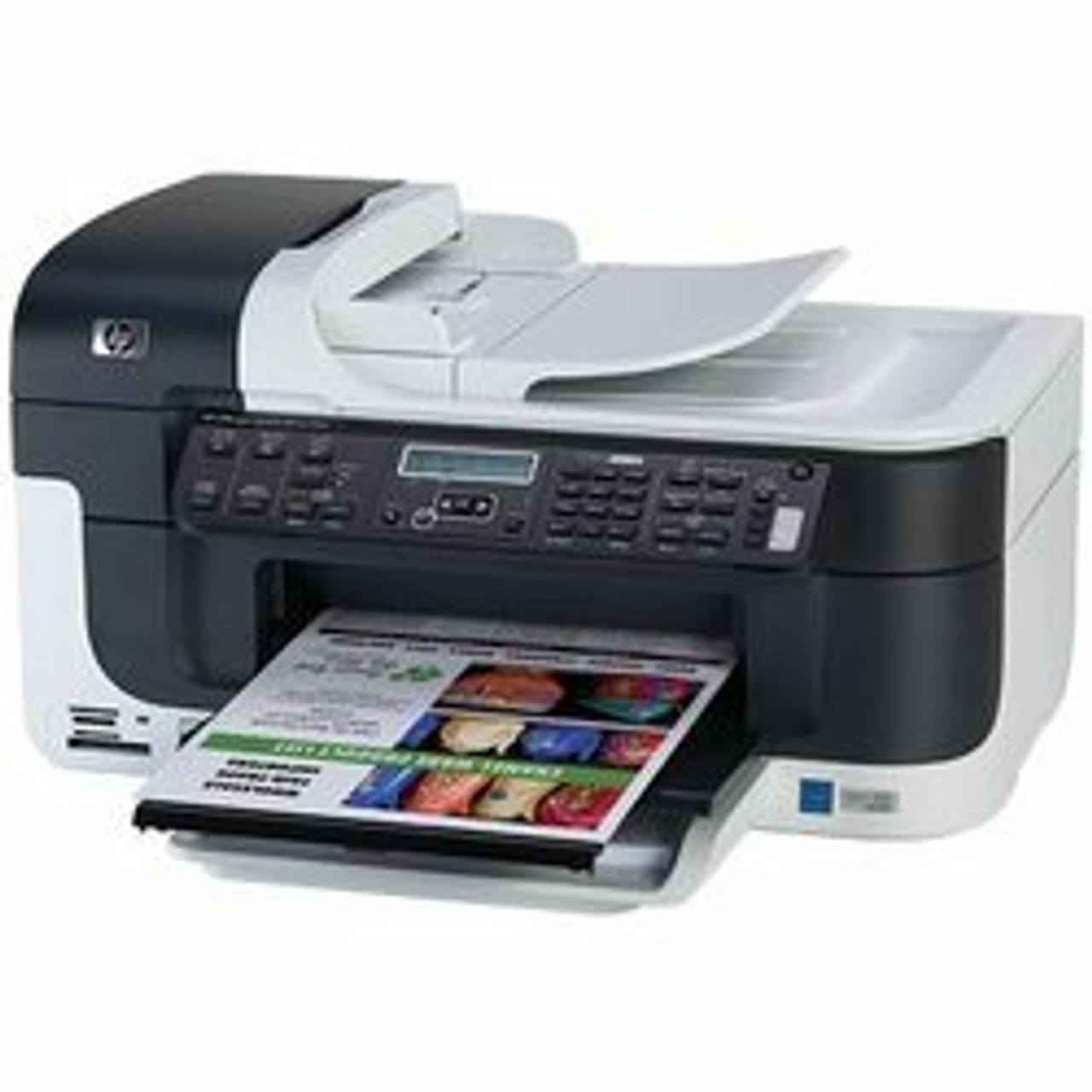 HP Officejet J6450