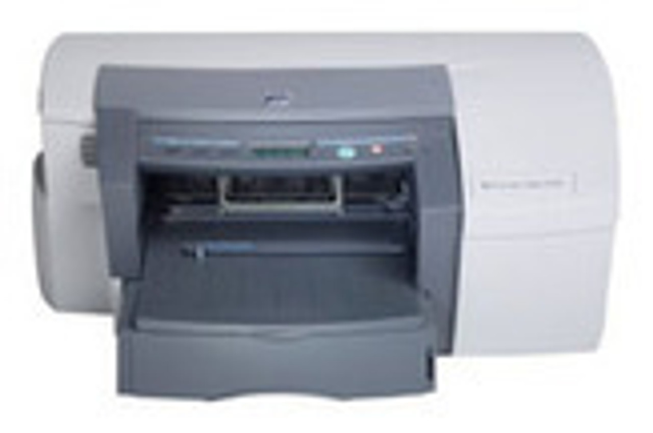 HP Business Inkjet 2200se