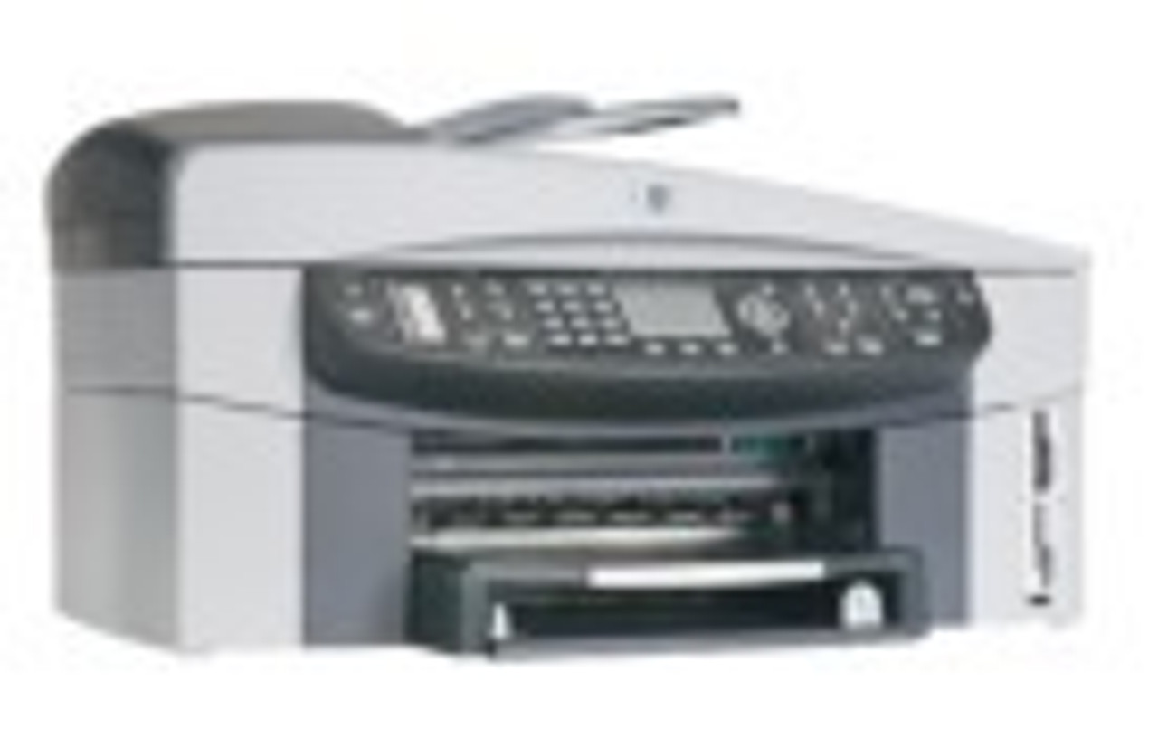 HP Officejet 7310xi