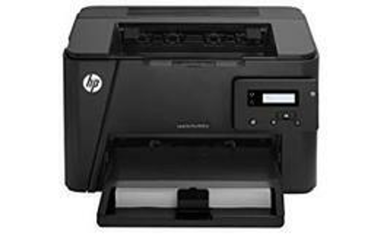 HP LaserJet Pro M201n