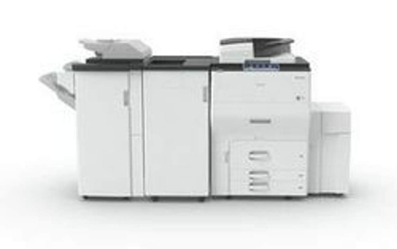 Ricoh MP C8003SPF