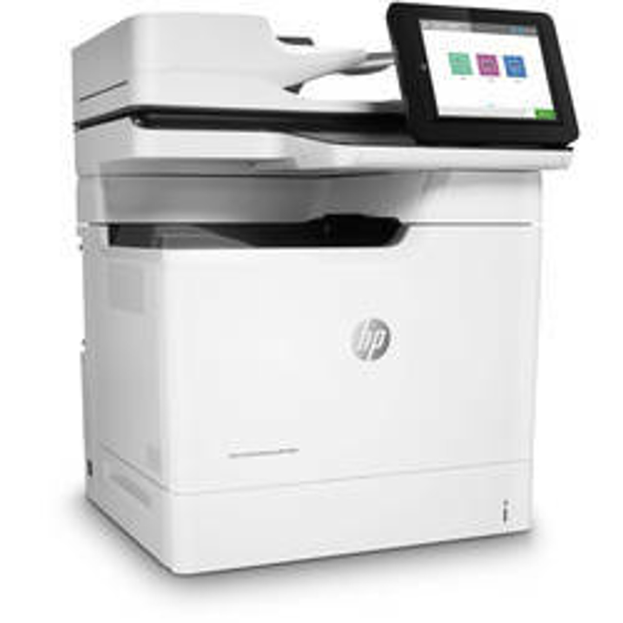 HP Color LaserJet Enterprise MFP M681DH