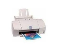 Canon BJC-400J