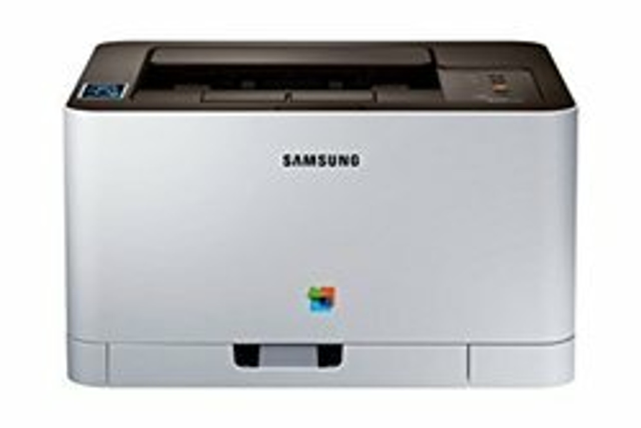 Samsung Xpress SL-C430